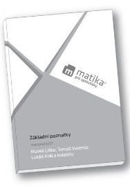 Matika pro spolužáky: Základní poznatky - Pracovní sešit