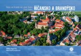 Říčansko a Brandýsko z nebe