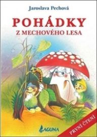 Pohádky z mechového lesa