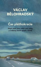 Čas pléthokracie 2. vydání
