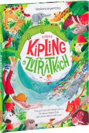 Rudyard Kipling - O zvířátkách