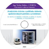 CD Analytická chémia z pohľadu reišenia spoločenských potrieb a problémov