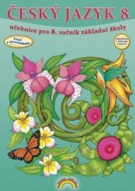 Český jazyk 8 – učebnice, Čtení s porozuměním