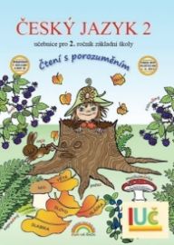 Český jazyk 2 – učebnice, Čtení s porozuměním
