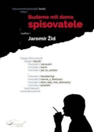 Budeme mít doma spisovatele