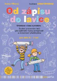 Od zápisu do lavice - 2. díl - Orientace v čase a prostoru