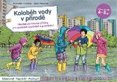 Koloběh vody v přírodě - Naučné obrázkové příběhy pro společné vyprávění a poznávání