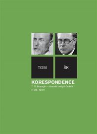 Korespondence T. G. Masaryk - slovenští veřejní činitelé (1918-1937)