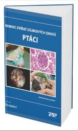 Nemoci zvířat zájmových chovů - Ptáci
