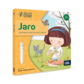 KČ Minikniha - Jaro