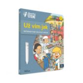 Kouzelné čtení - Už vím jak
