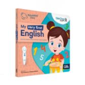 My Very First English