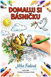 Domaluj si básničku