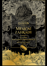 Měsíční zahrady - Malazská Kniha padlých 1