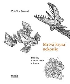 Mrtvá krysa nekouše