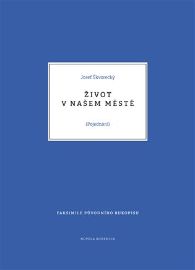 Život v našem městě