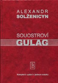 Souostroví Gulag