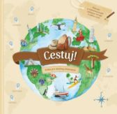 Cestuj! Kniha pro všechny cestovatele
