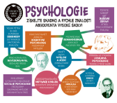 Psychologie - Univerzita v jedné knize