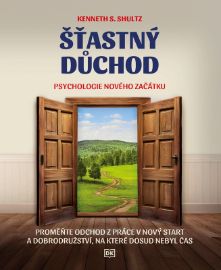 Šťastný důchod - Psychologie nového začátku