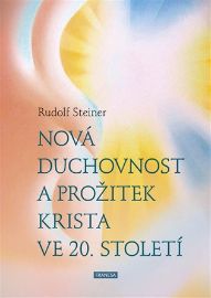 Nová duchovnost a prožitek Krista ve 20. století
