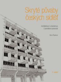 Skryté půvaby českých sídlišť