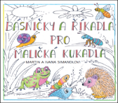 Básničky a říkadla pro maličká kukadla