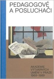 Pedagogové a posluchači