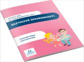 Jazykové dovednosti - PS Předškolák 4