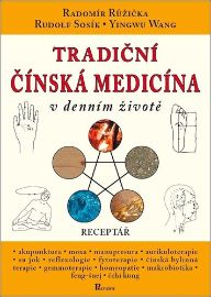 Tradiční čínská medicína v denním životě