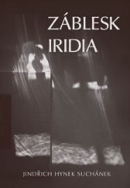 Záblesk iridia