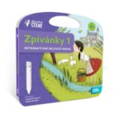 KČ Kniha Zpívánky 1 - 3.vyd.