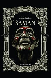 Šaman - Básnická sbírka