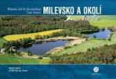 Milevsko a okolí z nebe
