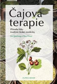 Čajová terapie - Qianliang Lin,Xiaoyi Chen - Nápoje Čajová terapie