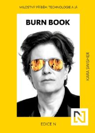 Burn Book Milostný příběh: Technologie a já