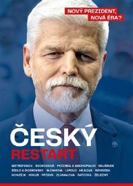 Český restart - Ivana Svobodová,Tomáš Němeček,Bohumil Pečinka,Jiří Přibáň,Denisa Hejlová,Sabina Slonková,Jakub Patočka,Alexandr Mitrofanov,Petr Holub,Jan Lipold,Petr Honzejk,Jindřich Šídlo,Petros Michopulos,Dalibor Balšínek,Jakub Železný,Lenka Zlámalová - Česká a československá scéna Český restart
