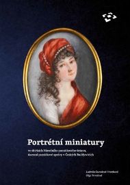 Portrétní miniatury ve sbírkách Národního památkového ústavu, územní památkové správy v Če