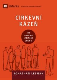 Cirkevní kázeň