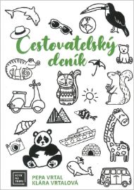 Fotr na tripu: Cestovatelský deník