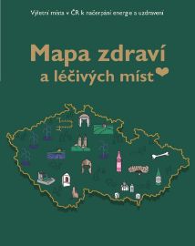 Mapa zdraví a léčivých míst