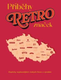 Příběhy retro značek - Dějiny umění Příběhy retro značek