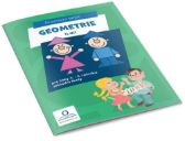 Geometrie II. - Pracovní sešit pro žáky 4.-5. ročníku ZŠ - Martin Staněk - Matematika pro 4. třídu Geometrie II. - Pracovní sešit pro žáky 4.-5. ročníku ZŠ
