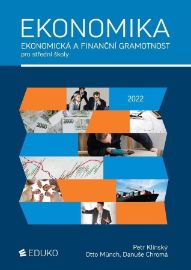 Ekonomika – ekonomická a finanční gramotnost pro SŠ