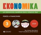 Ekonomika 3 pro ekonomicky zaměřené obory SŠ