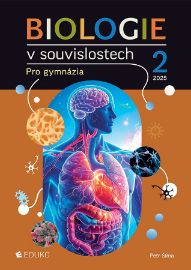 Biologie v souvislostech 2 pro gymnázia