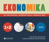 Ekonomika 3 pro ekonomicky zaměřené obory SŠ