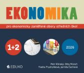 Ekonomika 3 pro ekonomicky zaměřené obory SŠ