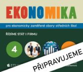 Ekonomika 1+2 pro ekonomicky zaměřené obory SŠ