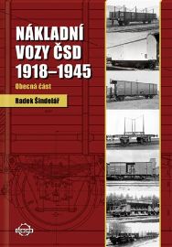 Nákladní vozy 1918-1945 - Obecná část